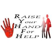 Raise Your Hand For Help