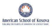 American School of Kosova