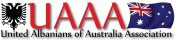 United Albanians of Australia Association