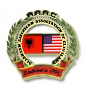 Albanian American Association of Cleveland Ohio