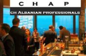 CH Albanian Professionals