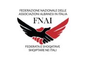 Federata Nacionale e Shoqatave Shqiptare Itali.(FNAI)